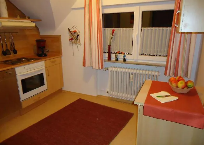 Ferienwohnung Sick