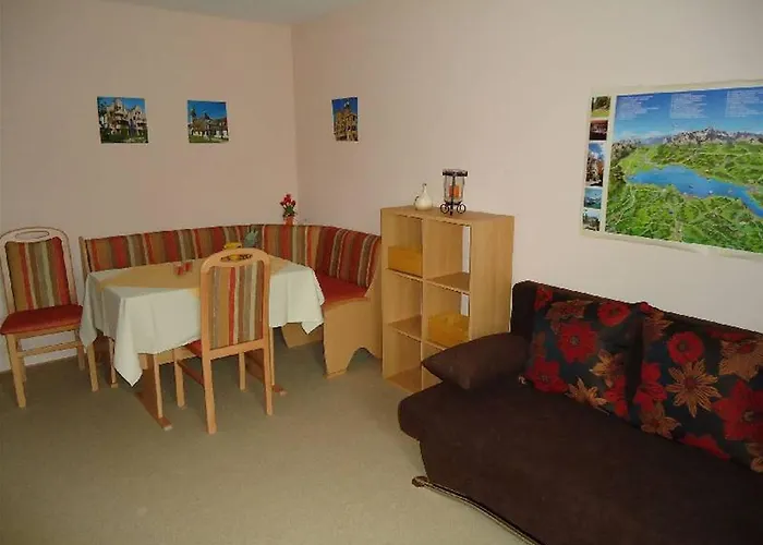 Ferienwohnung Sick