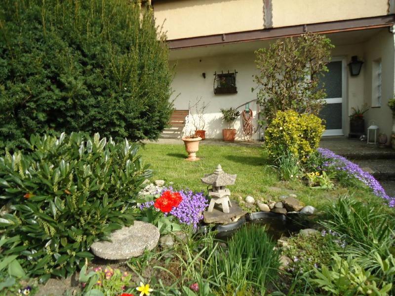 Apartment Sick Uhldingen-Mühlhofen