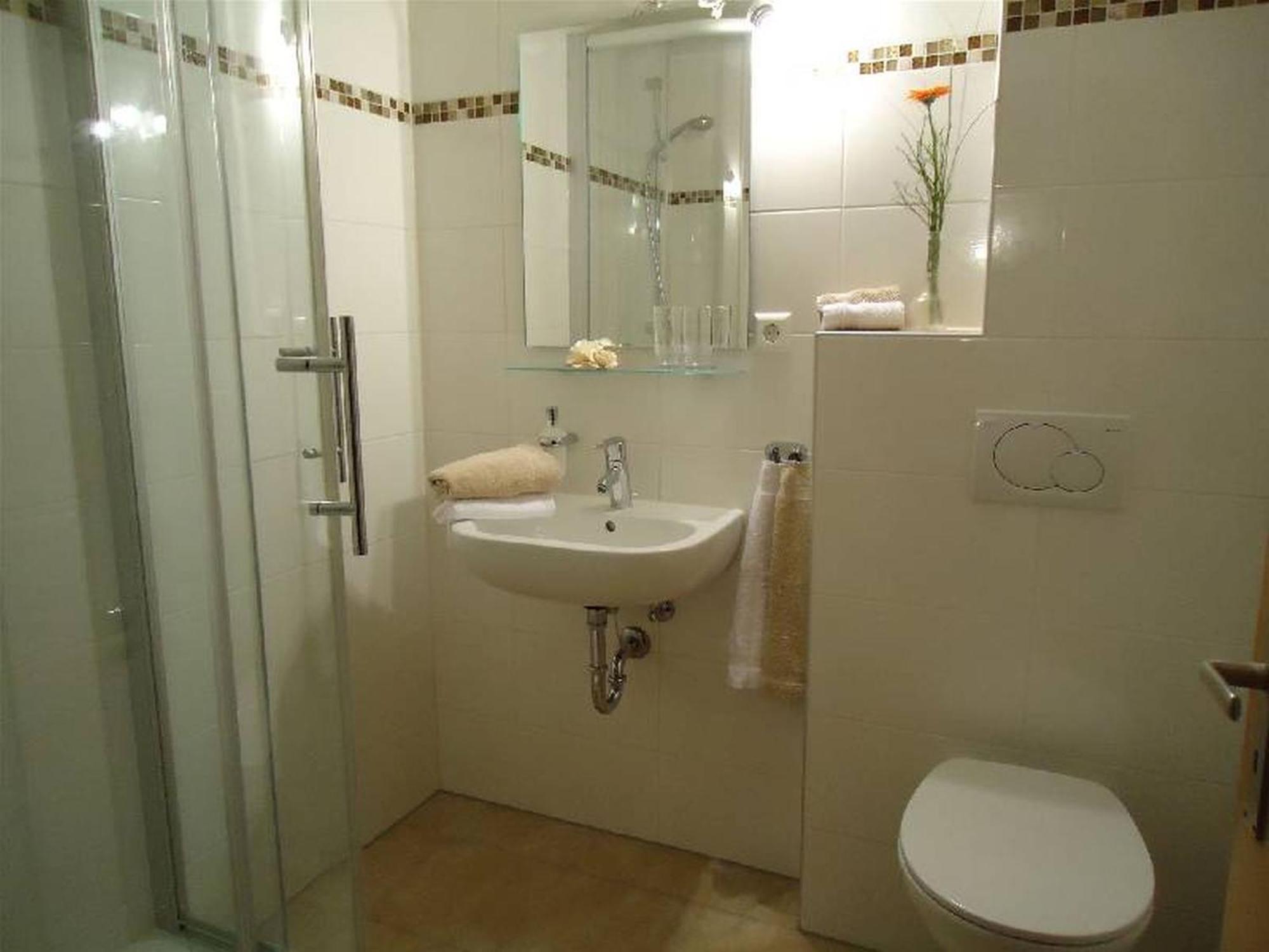 Apartment Sick Uhldingen-Muehlhofen
